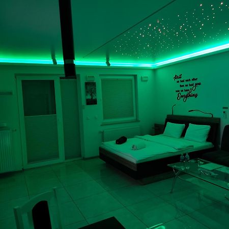 Good Day Apartments- Private Parking New Town Szczecin Kamer foto
