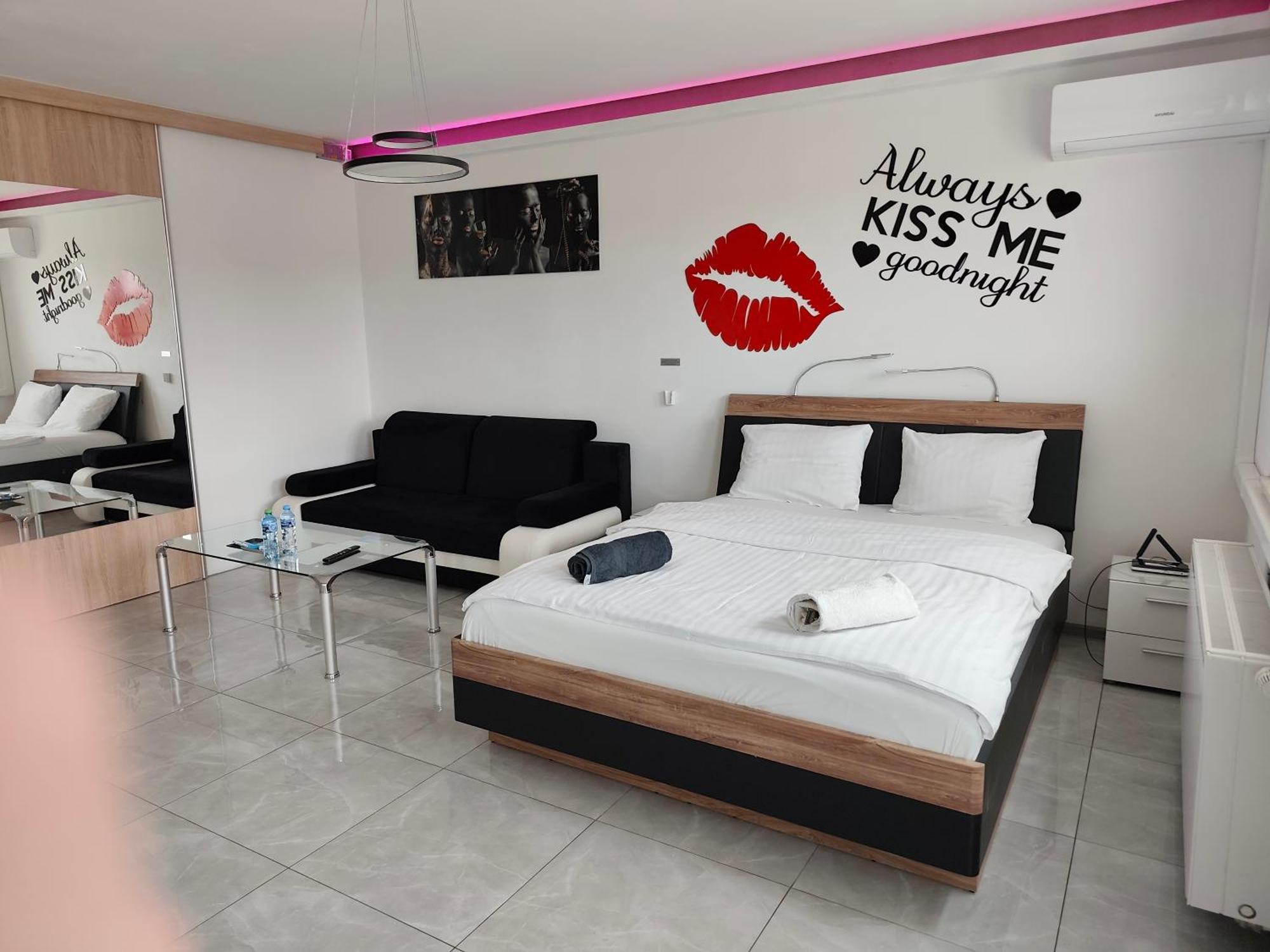 Good Day Apartments- Private Parking New Town Szczecin Buitenkant foto
