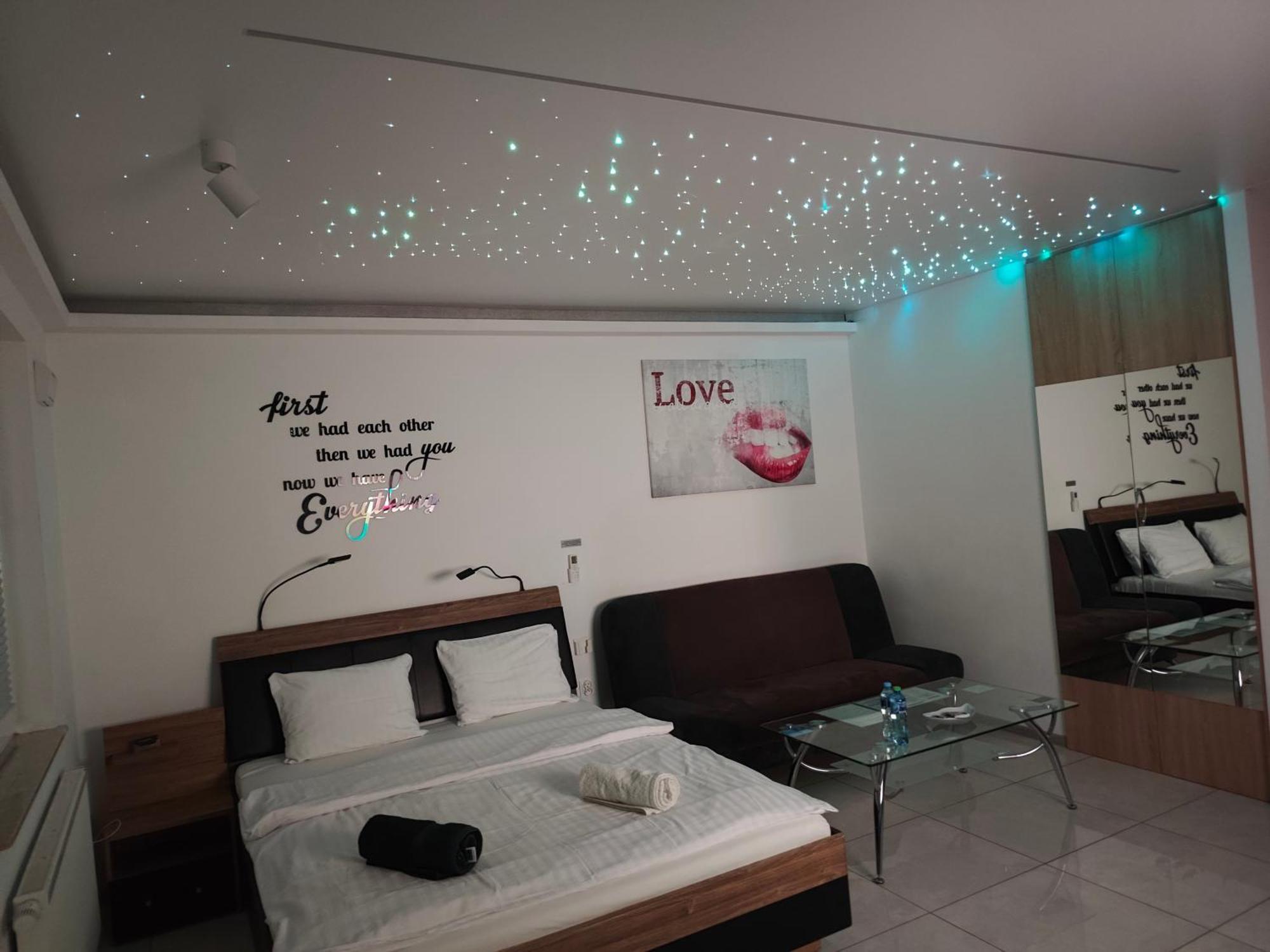 Good Day Apartments- Private Parking New Town Szczecin Kamer foto