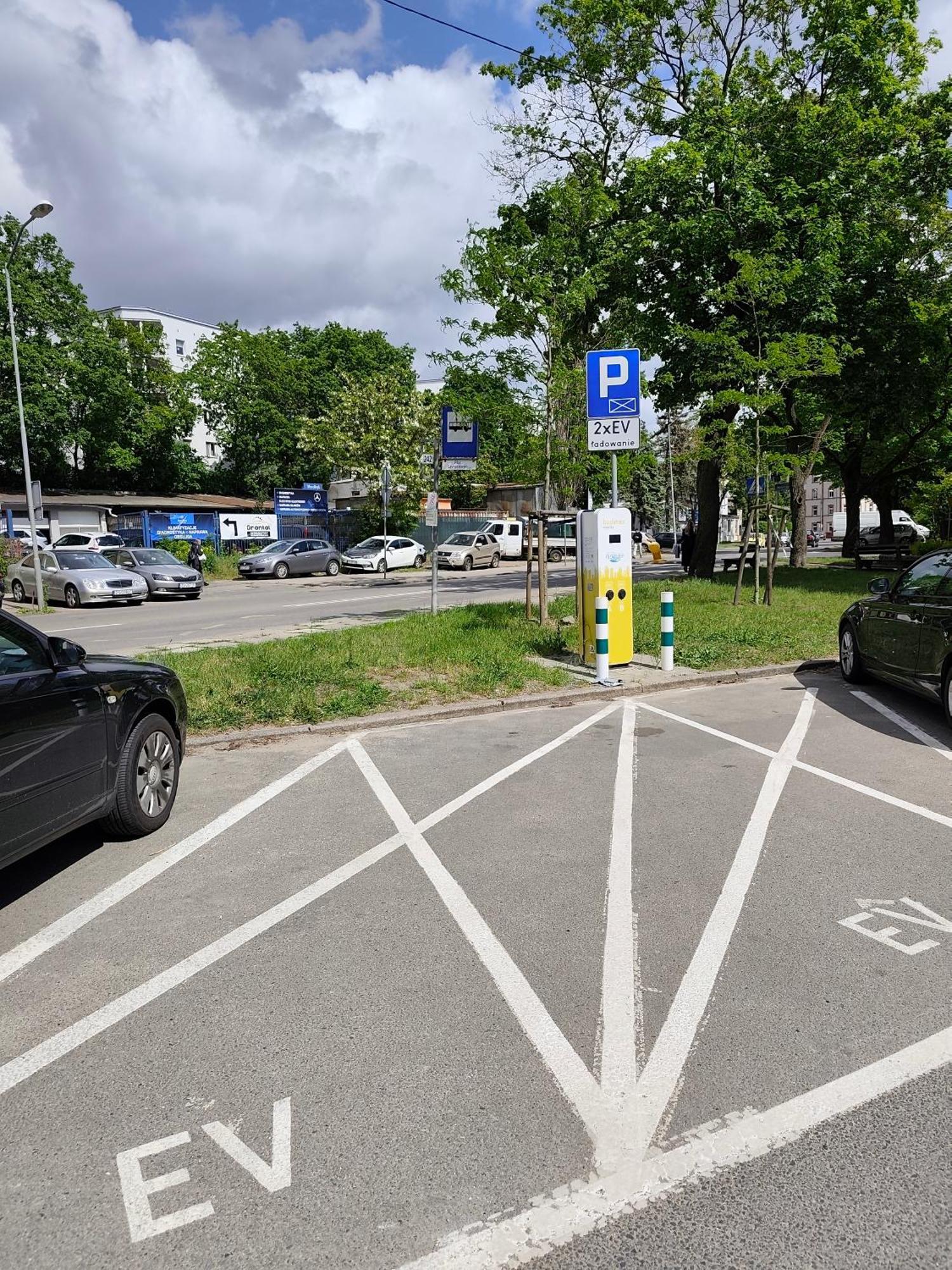 Good Day Apartments- Private Parking New Town Szczecin Buitenkant foto